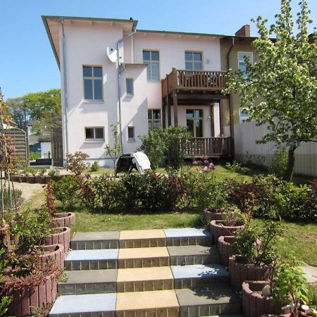 Villa Inga & Anne Heringsdorf Dış mekan fotoğraf